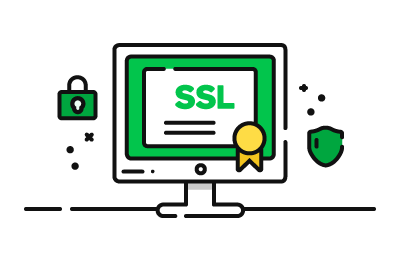 راه اندازی پروتکل SSL سایت برهان سیستم پاسارگاد
