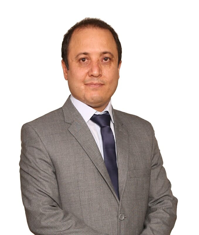 رئیس هیئت مدیره