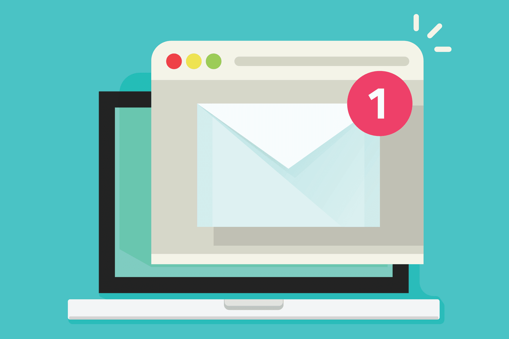 آموزش انتقال مخاطبین به Gmail و Roundcube