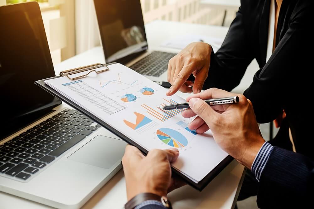 مفـاهیم نظـری گزارشگـری مالی