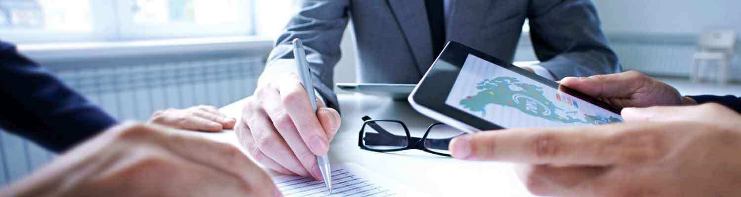 استاندارد حسابداری شماره ۶ – گزارش عملکرد مالی