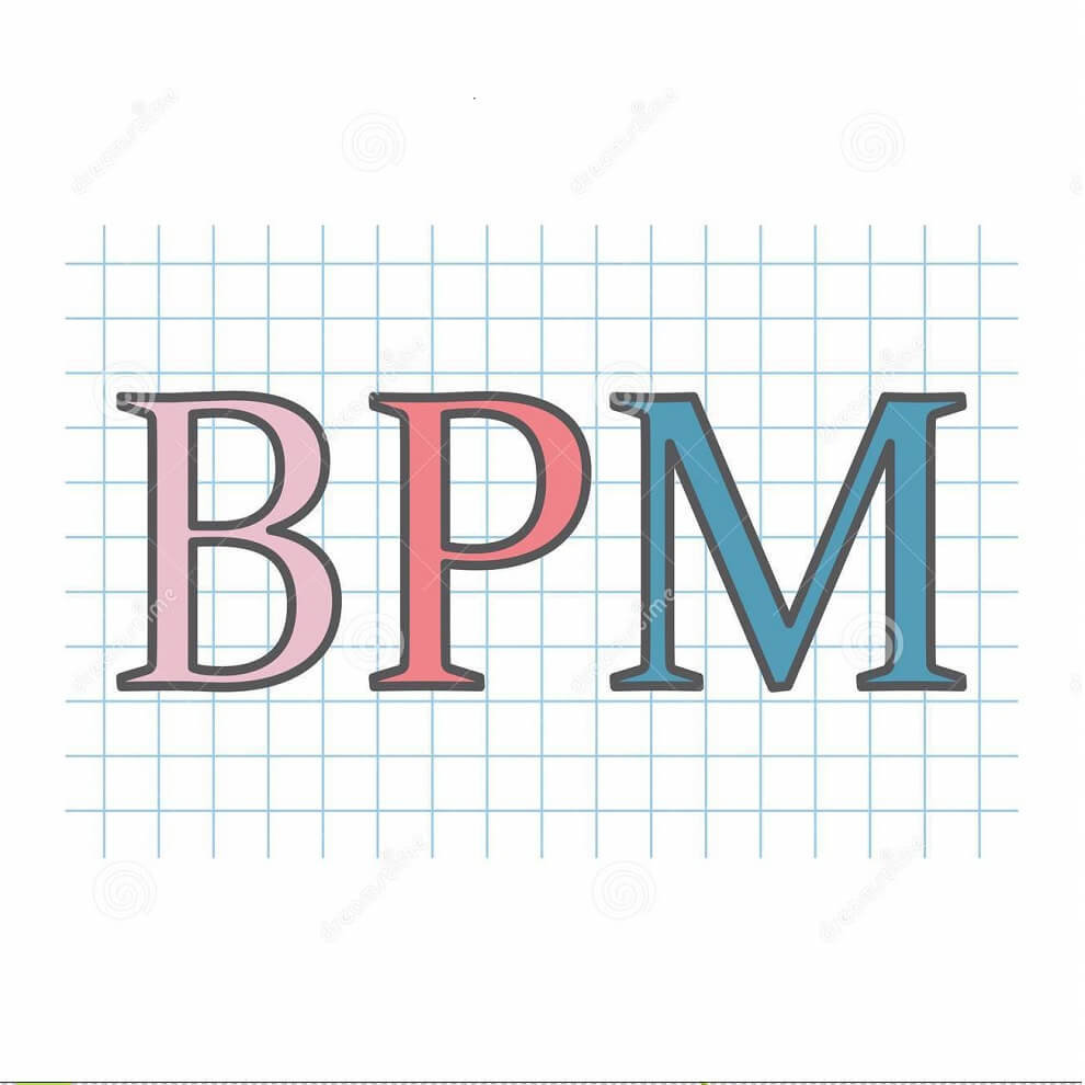 BPM چیست ؟
