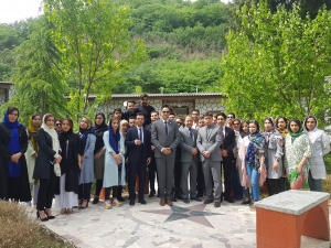 گردهمایی برهان سال 98