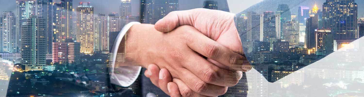 حسابداری پیمان های بلندمدت