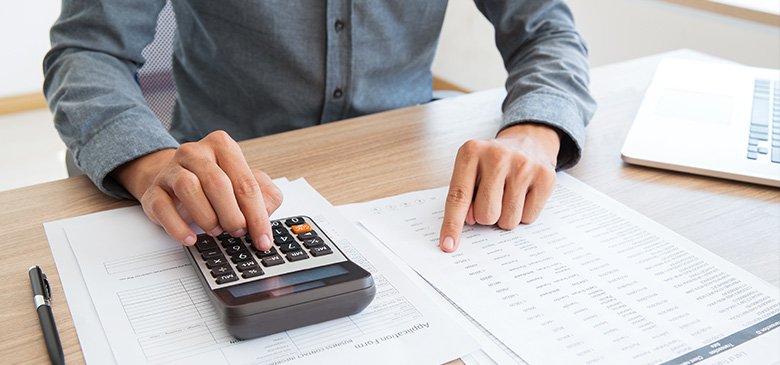 تعریف حسابداری دولتی